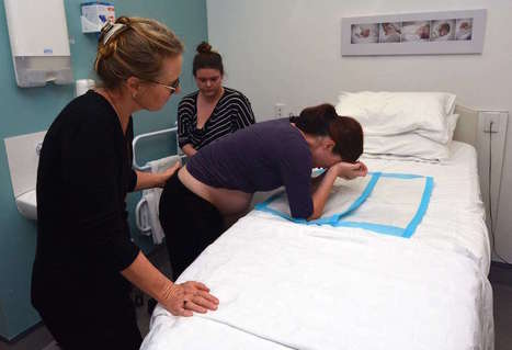 "On m'a retir&eacute; ma vie sexuelle" : l' #&eacute;pisiotomie, cet acte qui peut traumatiser autant qu'il "humilie" #sant&eacute; | Infos en fran&ccedil;ais | Scoop.it