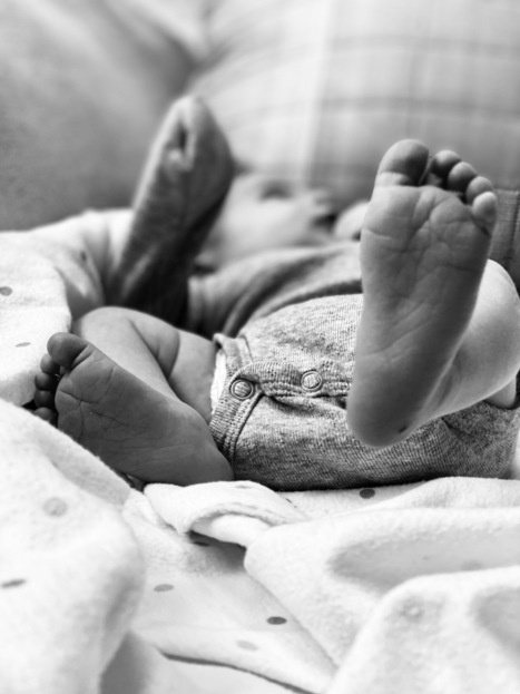 Birth announcement: Thérèse Lourdes! | Name News | Scoop.it