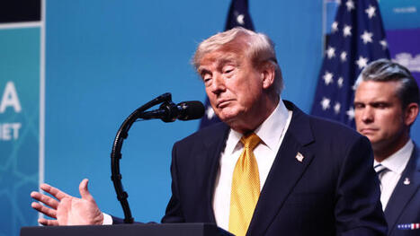 If you're heading into retirement, a paid-off home may be your strongest financial shield in Trump's volatile economy | Wealth Management Report - Living Your Dreams | Scoop.it
