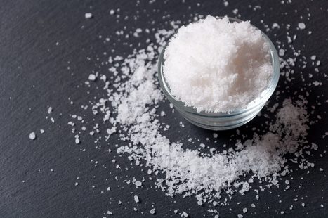 SEL : Les producteurs de sel de l'Atlantique dans la tourmente | ALIMENTATIONS | Scoop.it