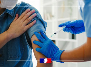 Circulaire relative aux autorisations spéciales d’absence dans la fonction publique de l’État pour la vaccination contre la Covid-19 | Portail de la Fonction publique | Covid-19 : analyses et prospective | Scoop.it