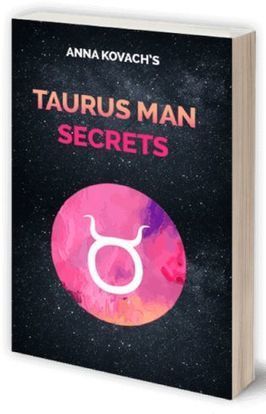 Anna Kovach's Taurus Man Secrets PDF Download | Digital & Physical Products Reviews | Scoop.it