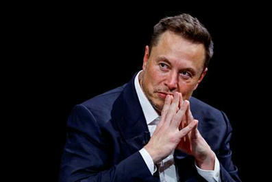 Elon Musk erotti Teslan latauspisteistä vastaavan yksikön - Talous | HS.fi | 1Uutiset - Lukemisen tähden | Scoop.it