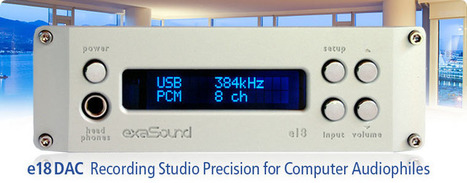 exaSound Audio Design > Home | TopAudio | Scoop.it
