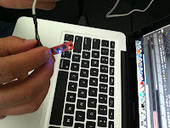 EastBay RC: Maya Camera Control With Arduino-Based Sensors | Arduino Geeks | Scoop.it