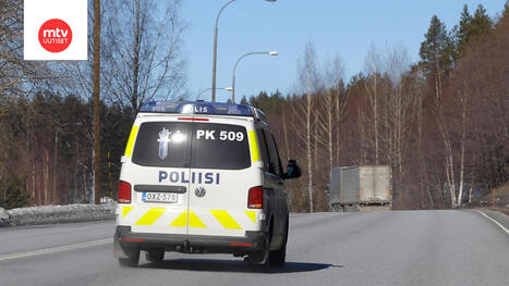 "I&auml;kk&auml;&auml;mpi nainen" pakeni humalassa &ndash; poliisi pys&auml;ytti kovin ottein | 1Uutiset - Lukemisen t&auml;hden | Scoop.it