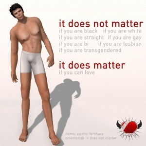 Things that matter | 亗  Second Life Fashion Addict  亗 | Scoop.it