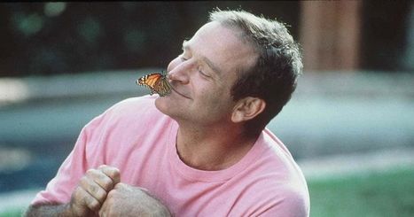 Robin Williams Always Asked Film Companies To Hire Homeless People If They Wanted To Sign Him | IELTS, ESP, EAP and CALL | Scoop.it