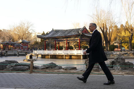 Accord Canada-Chine | D&eacute;samorcer le syndrome chinois | Gouvernance - Veille quotidienne | Scoop.it