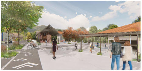 Saint-Maurice-sur-Moselle &ndash; Les prochains travaux de la RN66 | Remiremont vall&eacute;es | La SELECTION du Web | CAUE des Vosges - www.caue88.com | Scoop.it