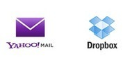 Send Large Files in Yahoo Mail with Dropbox - groovyPost | information analyst | Scoop.it