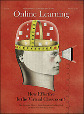 Online Learning - The Chronicle of Higher Education | Digital Learning - beyond eLearning and Blended Learning | Scoop.it