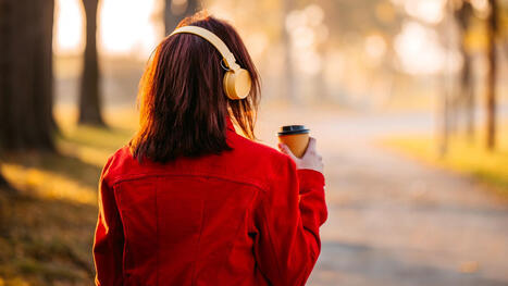 A third of daily music uploads are AI-generated and 97% of people can't tell the difference, says report | Science, Climate & Tech News | Education 2.0 & 3.0 | Scoop.it