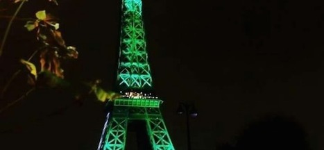 Dans les coulisses de L'&Eacute;mission pour la terre, une production enfin... | Le Congr&egrave;s parfait by France Congr&egrave;s et Ev&eacute;nements | Scoop.it