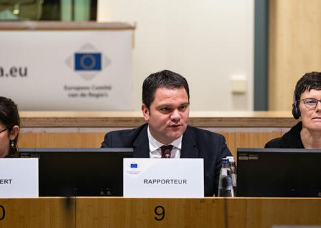 Fonds européens et développement local : éloge du "melting pot" | Veille juridique du CDG13 | Scoop.it