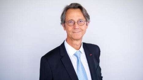 Olivier Andri&egrave;s (GIFAS) : &laquo;&thinsp;Je n'ai aucune assurance &raquo; que les budgets 2026 et 2027 du CORAC seront abond&eacute;s par l&rsquo;&Eacute;tat | AERONAUTIQUE NEWS - AEROSPACE POINTOFVIEW - AVIONS - AIRCRAFT | Scoop.it