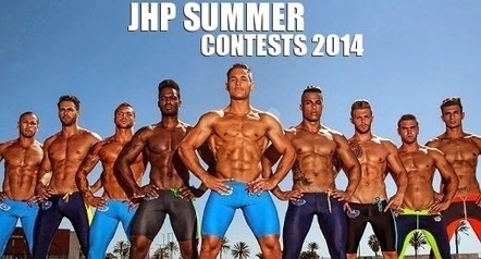 JHP Summer Contest 2014 al via! Aspettiamo le tue foto! - JHP eXtra! | WEBOLUTION! | Scoop.it