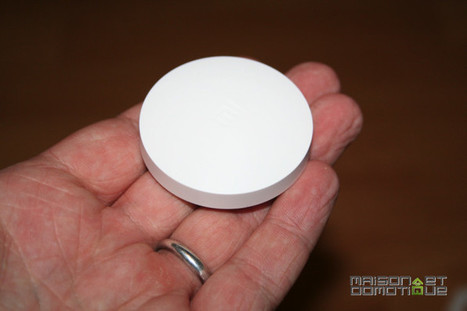 Test: solution domotique Smart Home de Xiaomi | Build Green, pour un habitat écologique | Scoop.it