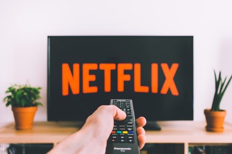 Repeat after me: Academic Databases are the Netflix for Nerds!  | Information and digital literacy in education via the digital path | Scoop.it