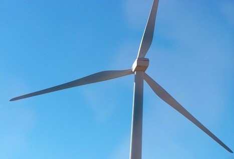L’éolien individuel, guide pratique | Build Green, pour un habitat écologique | Scoop.it