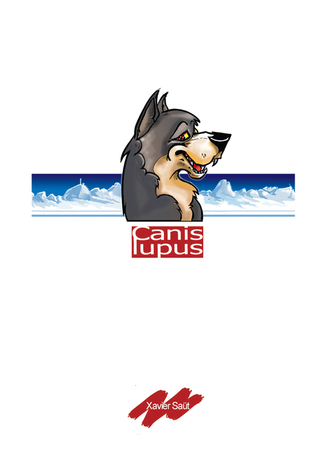 Canis Lupus : dédicaces à Arreau le 17 août | Vallées d'Aure & Louron - Pyrénées | Scoop.it