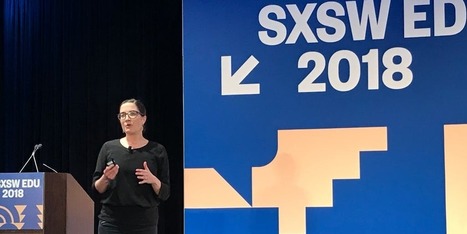 Are AI-Powered Chatbot Tutors the Future of Textbooks? | EdSurge News | Learning Futures on I.C.E. - Innovation, Creativity and Entrepreneurship | Scoop.it