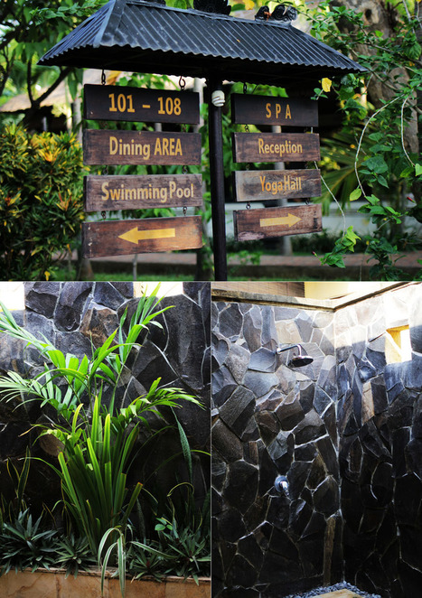 #MBF_BALI | ZEN RESORT NORTH BALI , HOTEL REVIEW | CLOVER ENTERPRISES ''THE ENTERTAINMENT OF CHOICE'' | Scoop.it