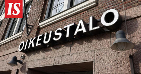 Kipuoireyhtym&auml;&auml; sairastaneen naisen syyte t&ouml;rke&auml;st&auml; petoksesta hyl&auml;ttiin | 1Uutiset - Lukemisen t&auml;hden | Scoop.it