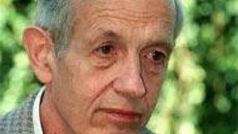John Forbes Nash, un cerveau d’exception - Sciences - MYTF1News | Statistiques et probabilités | Scoop.it