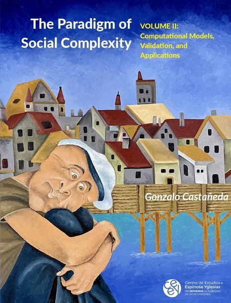 The Paradigm of Social Complexity | CxBooks | Scoop.it