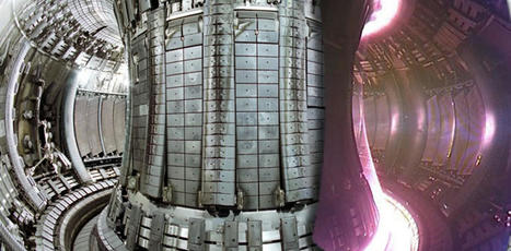 Nuclear fusion, the clean power that will take decades to master | SPV | Scoop.it