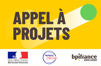Appel &agrave; projets : &laquo; Culture immersive et m&eacute;tavers&raquo; - Bpifrance | Plate-forme de veille sur les appels &agrave; projets | Scoop.it