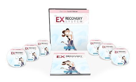 The Ex Recovery System Ashley Kay PDF Download | E-Books & Books (Pdf Free Download) | Scoop.it