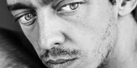 Cannes 2017&nbsp;: Nahuel Perez Biscayart, la rage urgente d&rsquo;un f&eacute;lin argentin | Revue de presse th&eacute;&acirc;tre | Scoop.it