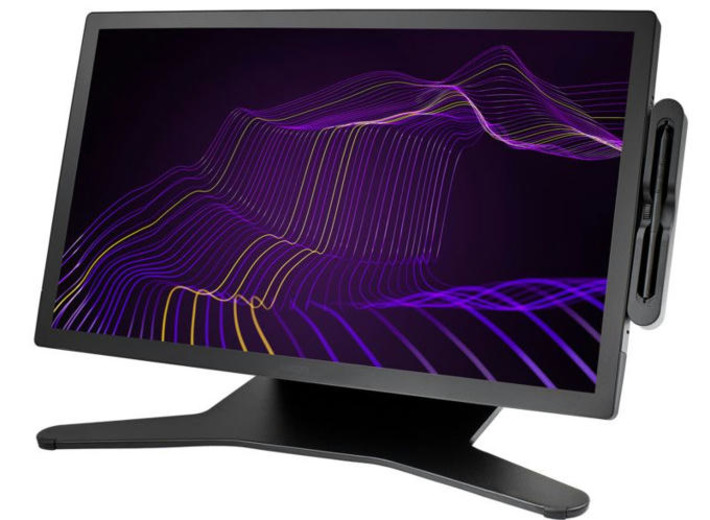 Wacom Cintiq Pro 27 la tablette en 4K &agrave; 120 Hz | LeCollagiste | Scoop.it