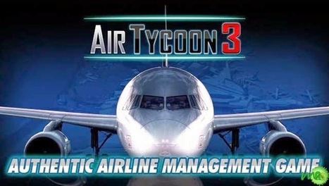 Airtycoon 3 v1.0.3 Android Full Version APK Free Download | Android | Scoop.it