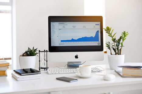 8 Ways You can be More Effective in the Office | LogicalDOC - Document Management Software | Scoop.it