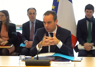 Les collectivit&eacute;s ont contribu&eacute; &agrave; la baisse du d&eacute;ficit, l'effort est &agrave; poursuivre "quoi qu'il arrive" | Finances - Fiscalit&eacute; - PLF 2026 | Scoop.it