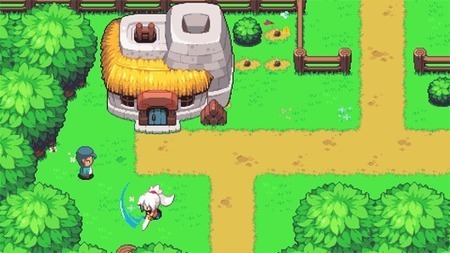 Midora, un nouveau jeu à la Zelda sur Kickstarter | Vade RETROGames sans tanasse! | Scoop.it