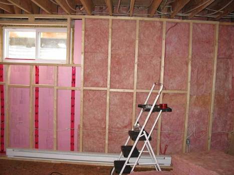 Energy Saving In Insulation Melbourne Australia Wall Ceiling