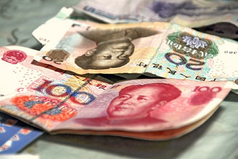eCommerce en China: la gran revoluci&oacute;n | Econom&iacute;a | Scoop.it