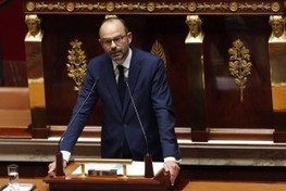 Les priorités d'Edouard Philippe : les bibliothèques et l’éducation artistique et culturelle | gazettedescommunes | -thécaires are not dead | Scoop.it