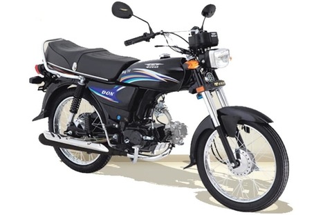 Honda 100 Pridor 2019 Price In Pakistan