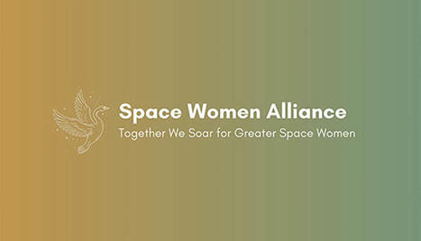 Unseenlabs, Eutelsat, Loft Orbital, ION-X et Expansion s’associent à SWAN pour faire évoluer l’équilibre femmes-hommes dans le spatial | AERONAUTIQUE NEWS - AEROSPACE POINTOFVIEW - AVIONS - AIRCRAFT | Scoop.it
