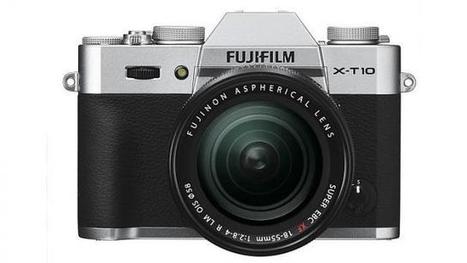 Fujifilm X-T10: Superb mid-range mirrorless camera - Photos News & Top ... - The Straits Times | Fuji X-E1 and X100(S) | Scoop.it