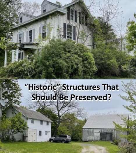 #NewtownPA Supervisors Upped Their Opposition to Deluca Project in Conservation Management District | Newtown News of Interest | Scoop.it
