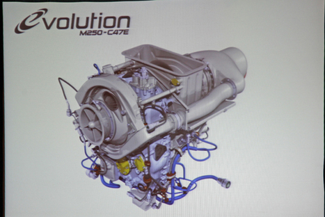Rolls Royce announces latest engine evolution | AERONAUTIQUE NEWS - AEROSPACE POINTOFVIEW - AVIONS - AIRCRAFT | Scoop.it
