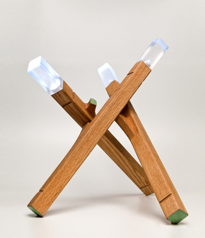 LampFire - Lighting by Tom Bendkovski » Yanko Design | Découvrir, se former et faire | Scoop.it