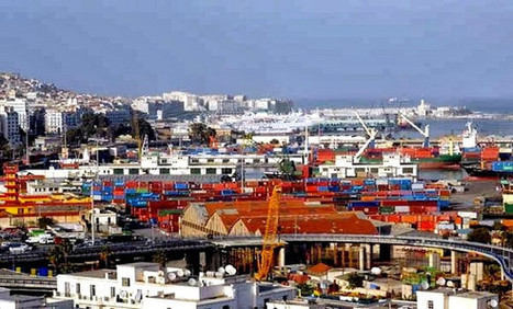 Commerce extérieur : l'Algérie gagnerait à engager de "profondes transformations" - APS | Espace Méditerranéen : géopolitique, coopération... | Scoop.it