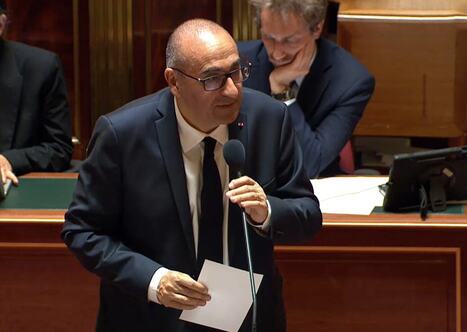 R&eacute;forme du fonctionnement et du financement des Sdis : demain peut-&ecirc;tre, ou alors apr&egrave;s-demain | &Eacute;tat et collectivit&eacute;s | Scoop.it